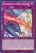 Mannadium Breakheart [CYAC-EN072] Common - for just $0.10! 