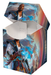 Ultra PRO: Deck Box - PRO 100+ (Core Set 2021 - Teferi) - for just $0! 