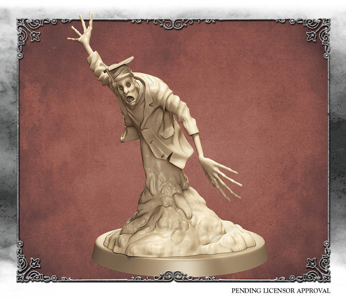 Bloodborne: The Board Game - Byrgenwerth Kickstarter Exclusive Expansion - for just $99.99! 
