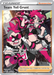 Team Yell Grunt (202/202) [Sword & Shield: Base Set] - for just $1.30! 