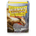 Dragon Shield: Standard 100ct Sleeves - White (Classic) - Just $8.95! Shop now at Retro Gaming of Denver