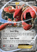 Scizor EX (76/122) [XY: BREAKpoint] - for just $1.60! 