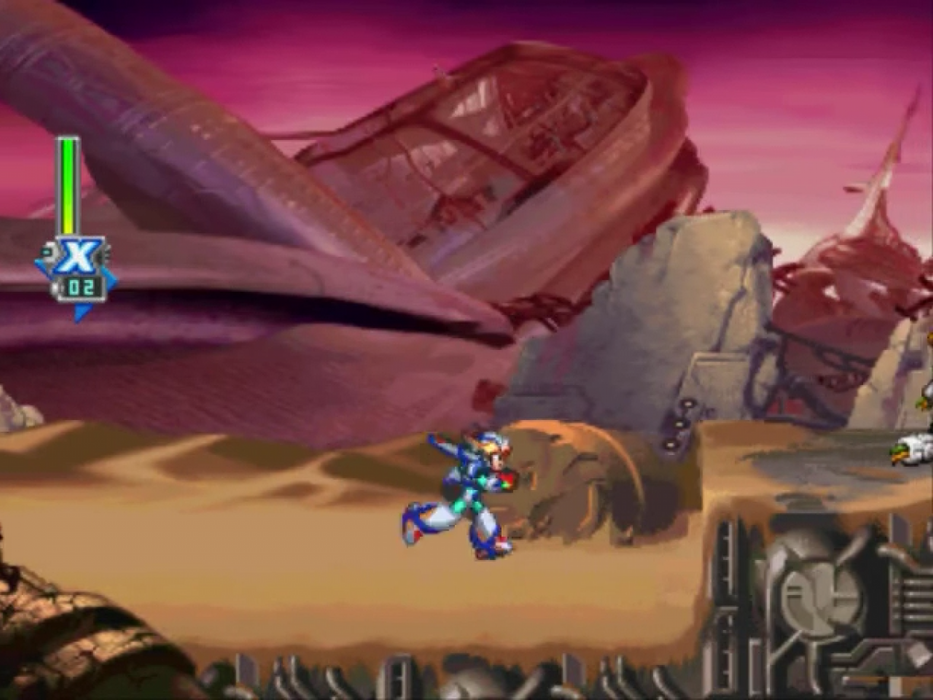 Mega Man X Collection – GameCube (GC) - for just $26.99! 