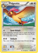Pidgeotto (76/106) [XY: Flashfire] - for just $0.20! 