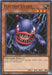 Electric Lizard (25th Anniversary) [MRD-EN048] Common - for just $0.10! 