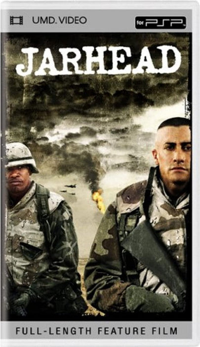 Jarhead [PSP Movie] – PlayStation Portable (PSP) - for just $7.99! 