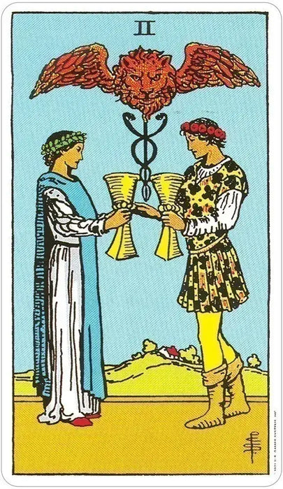 Rider-Waite® Tarot — Premier Edition - for just $26.95! 