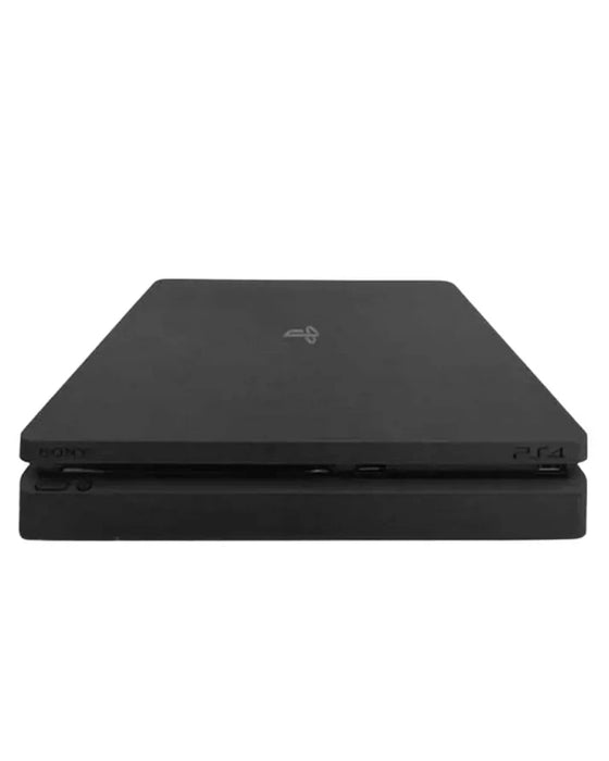 Sony PlayStation 4 Slim Console (PS4 Slim) [500GB] – Good Condition - for just $144.99! 