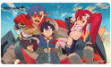 Ultra PRO: Playmat - Gurren Lagann (First Sky) - Just $0! Shop now at Retro Gaming of Denver