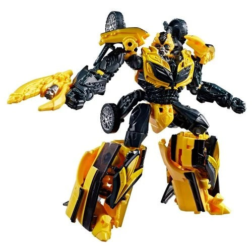 Transformers Studio Series Deluxe - Select Figure(s) - for just $29.79! 