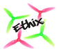 HQProp - Ethix S3 Prop Watermelon (2CW+2CCW)-Poly Carbonate - for just $3.99! 