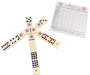 Spinner: The Original Texas Wild Domino Game - for just $39.99! 