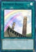 Rainbow Bridge (Blue) [LDS1-EN111] Ultra Rare - for just $0.15! 
