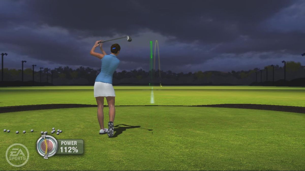 Tiger Woods PGA Tour 07 – PlayStation 3 (PS3) - for just $3.99! 