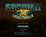 SOCOM II: U.S. Navy Seals – PlayStation 2 (PS2) - for just $3.99! 