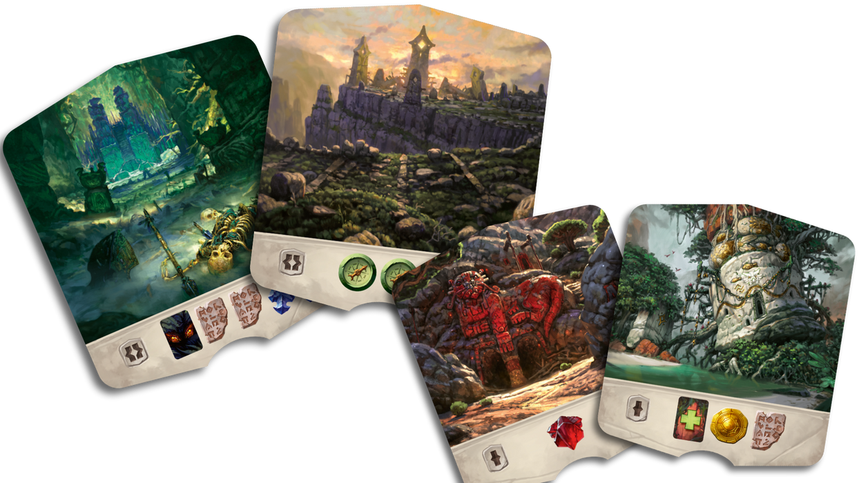 Lost Ruins of Arnak - for just $59.95! 