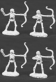 Dark Heaven Legends: Skeletons - for just $13.99! 