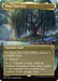 Three Tree City (BLB-338) - Bloomburrow (Borderless) - for just $12.14! 