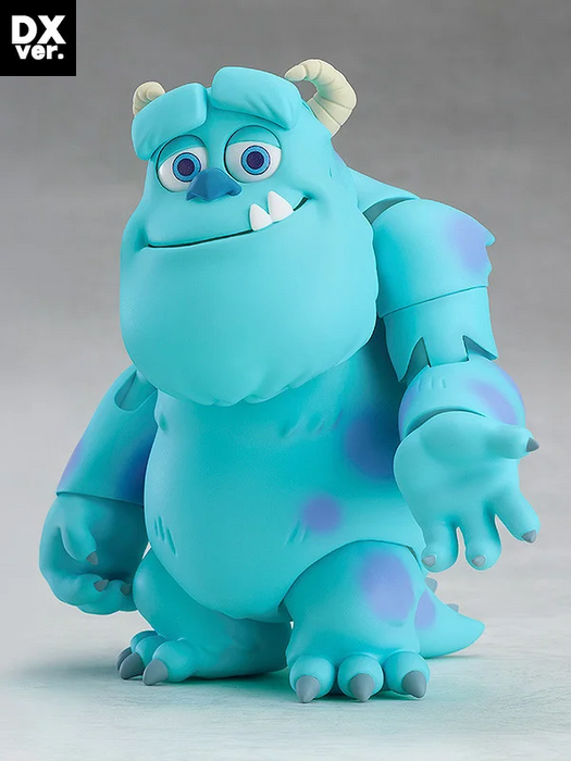 Good Smile Company: Nendoroid: Monsters Inc. - Sulley DX Version #920-DX - for just $72.99! 
