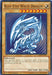 Blue-Eyes White Dragon (Version 2) [LDK2-ENK01] Common - for just $2.75! 