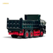 DBGT Hino Super Dolphin Dump Truck Black 1:64 - for just $47.99! 