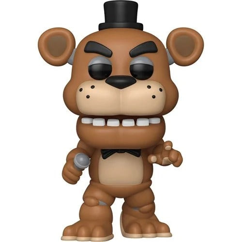 Funko Pop! Games - Five Nights at Freddy's - Select Vinyl Figure(s) - for just $14.90! 