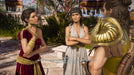 Assassin's Creed: Odyssey [Gold Edition] – PlayStation 4 (PS4) - for just $28.99! 
