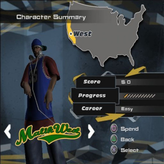 Get on Da Mic – PlayStation 2 (PS2) - for just $0! 