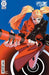 HARLEY QUINN #53 CVR D INC 1:25 DIBERKATO CARD STOCK VAR [09/03/2025] - for just $15! 