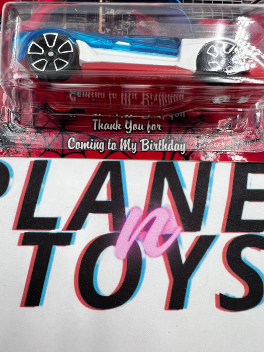 Custom Hot Wheels Assorted for Any Occasion / Birthdays / Party / Souvenirs - for just $75! 