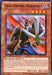 Twin-Sword Marauder [5DS3-EN016] Common - for just $0.10! 