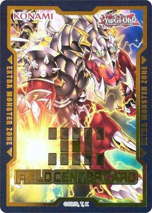 Field Center Card: Armed Dragon (Remote Duel YCS) Promo - for just $4.10! 
