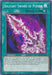 Solitary Sword of Poison [MP19-EN123] Common - for just $0.10! 
