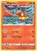 Magmar (019/172) [Sword & Shield: Brilliant Stars] - for just $0.10! 