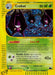 Crobat (H5/H32) [Skyridge] - for just $160! 