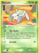 Nincada (67/107) [EX: Deoxys] - for just $0.20! 