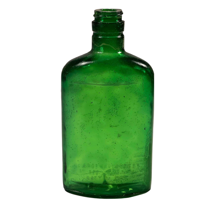 SMASHProps Breakaway Half Pint Flask Bottle Prop - for just $20! 