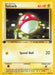 Voltorb (69/82) [Team Rocket 1st Edition] - for just $0.35! 