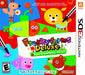 Freakyforms: Deluxe Your Creations Alive – Nintendo 3DS (3DS) - for just $20.99! 