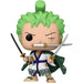 One Piece Roronoa Zoro Funko Pop! - Just $9.95! Shop now at Retro Gaming of Denver