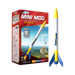 Mini Mod 13mm STEM Model Rocket Starter Set - for just $43.99! 