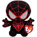 Ty Marvel Beanie Babies: Spiderman Miles Morales (Small) - for just $6.99! 