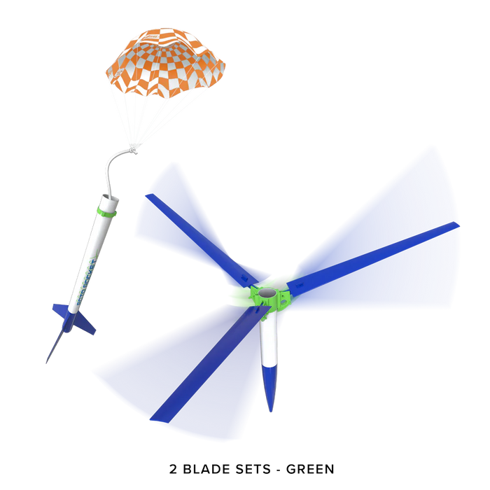 Estes Rockets - Roto Rocket STEM Kit - for just $76.99! 
