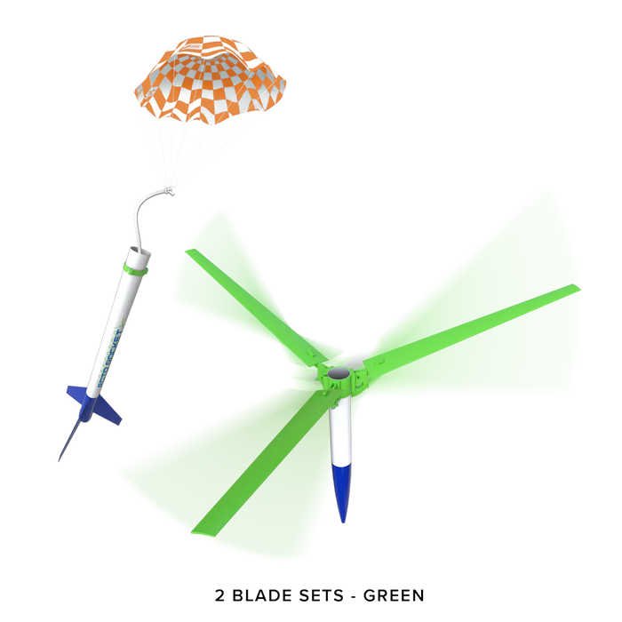 Estes Rockets - Roto Rocket STEM Kit - for just $76.99! 