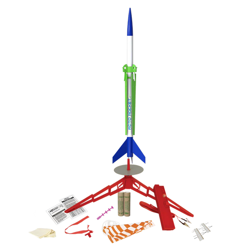 Estes Rockets - Roto Rocket STEM Kit - for just $76.99! 