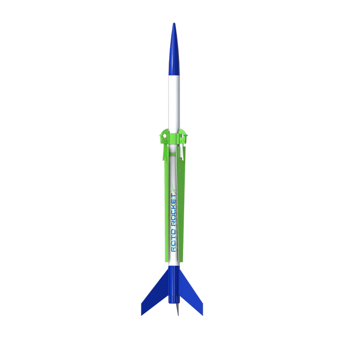 Estes Rockets - Roto Rocket STEM Kit - for just $76.99! 