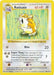 Raticate (40/102) [Base Set Shadowless Unlimited] - for just $3.05! 