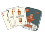 Whiskey Guide Playing Cards - for just $8.99! 