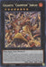 Gigantic "Champion" Sargas [PHHY-EN045] Secret Rare - for just $3.15! 