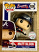 Funko Pop! MLB Matt Olson #109 Atlanta Braves Baseball 2024 First Baseman - for just $13! 